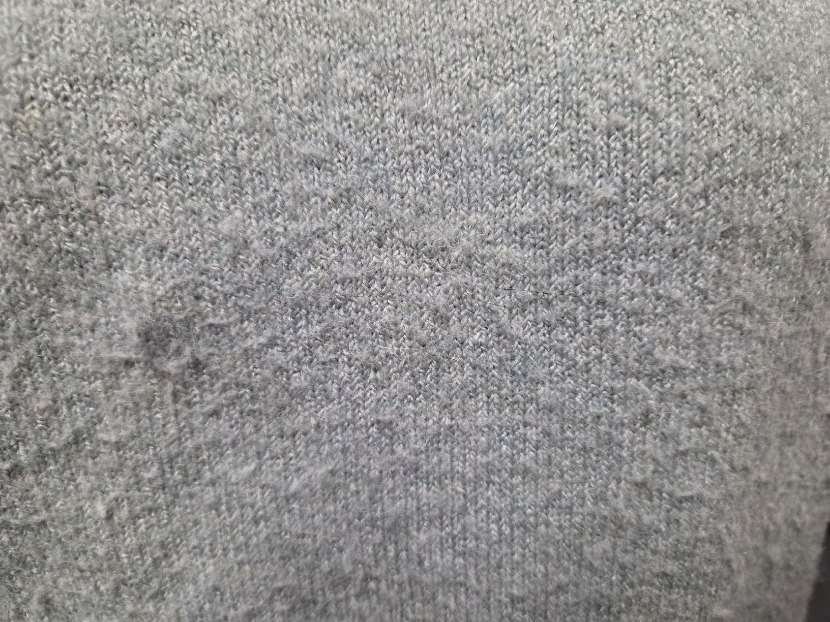 Only Pulls & Sweat-shirts: Only Strickpullover mit Puffärmeln, Grösse M – D'occasion à Subingen par DENDLE20 2