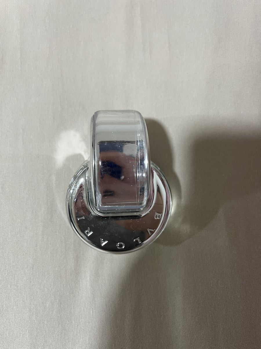Bulgari Profumi & Eau de Toilette: Original Bvlgari / Bulgari Parfüm – Nuovo (secondo la descrizione) da Nussbaumen AG venduto da c.4