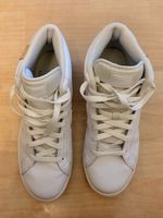 Nike Damenschuhe weiss Grösse 38.5 guter Zustand