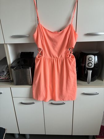 Schönes Kleid