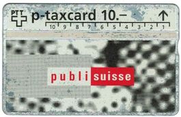 Taxcard 409L_06940 Publisuisse
