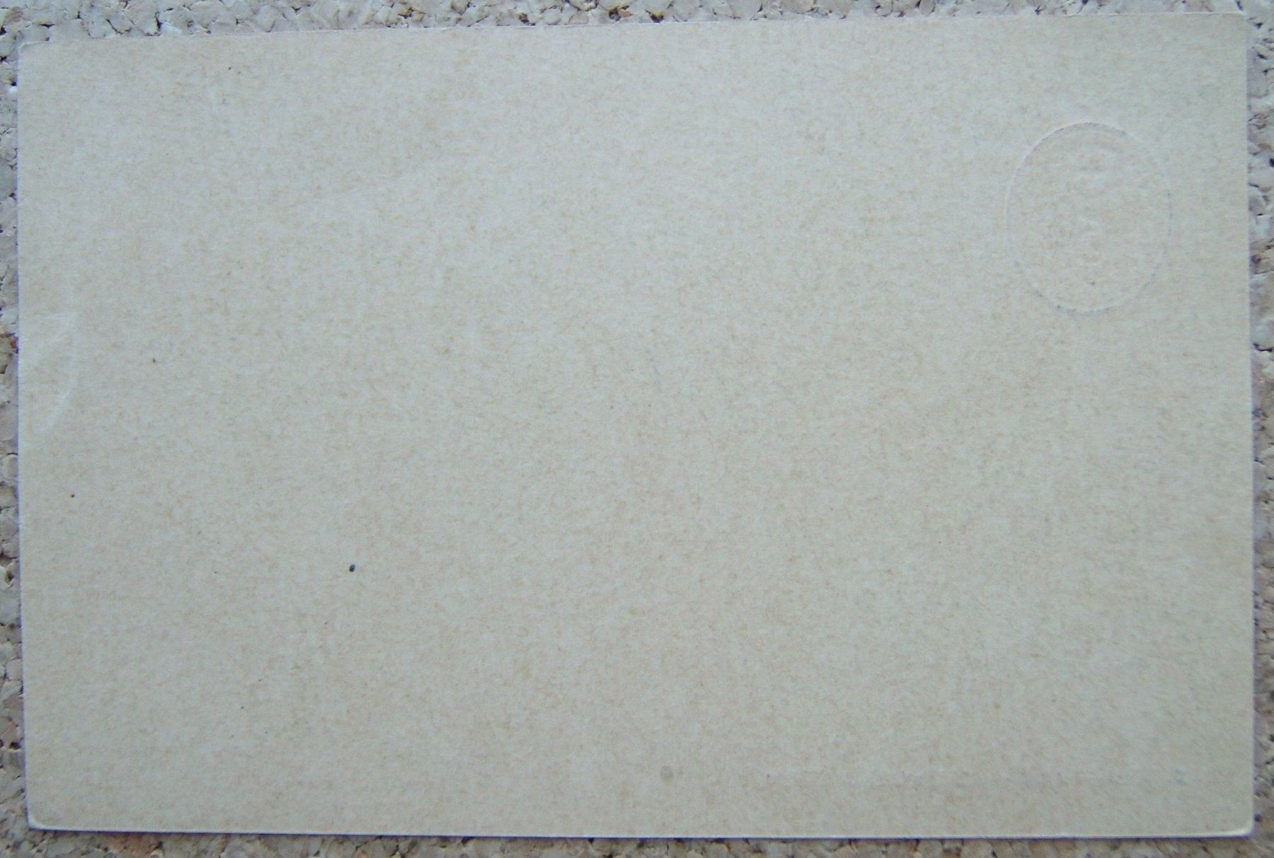 Tutti i francobolli: ALTE JUBILÄUMS POSTKARTE MIT KUTSCHE – Nuovo (secondo la descrizione) da Brunnen venduto da Nonne04 1