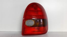 Opel Corsa B. Rückleuchte > rechts.
