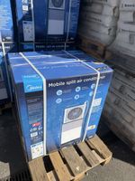 Midea PortaSplit mobiles Split-Klimagerät neu in OVP