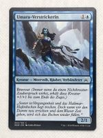 Umara-Verstrickerin Magic Karte - Selten - Top Zustand!
