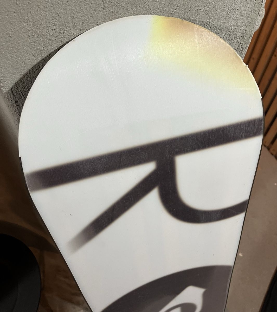 Roxy Boards: Roxy Snowboard BrightEditionEminenceC2BananaTraction 152cm – Gebraucht aus Udligenswil von nwal 6