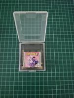 Game Boy Cartridge Paperboy inkl. Case used