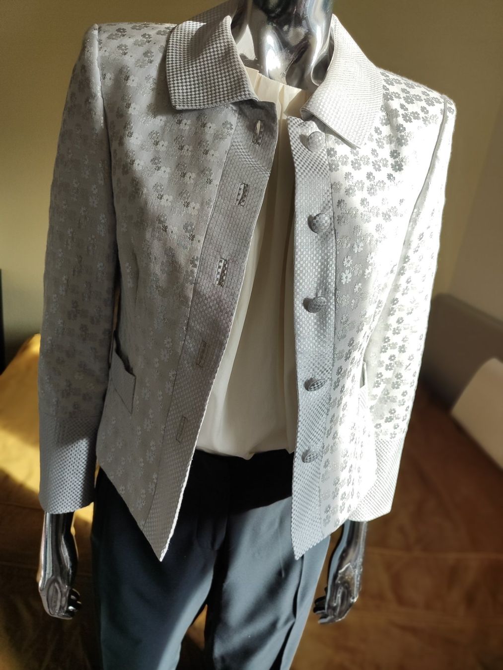 Giacche: Damen Blazer Gr S – Nuovo e nell'imballaggio originale da Langnau am Albis venduto da Judithsebi 2