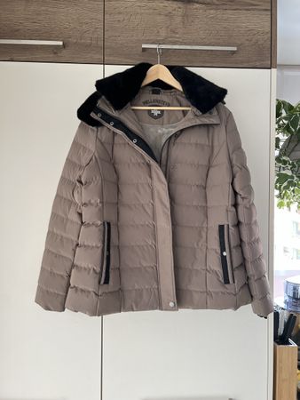 Neue Wellensteyn Winterjacke XL