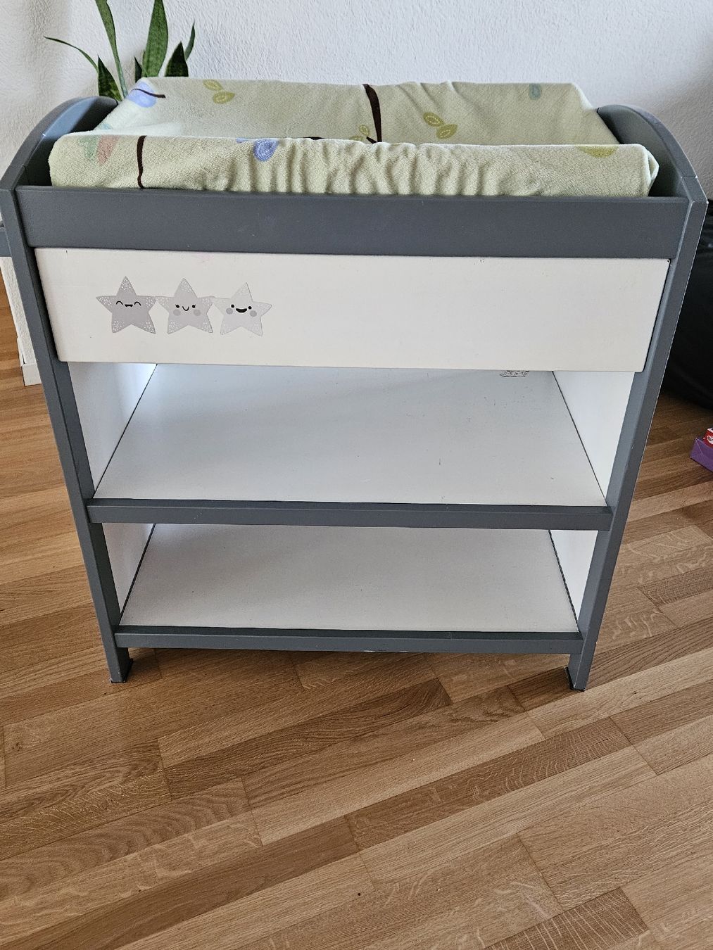 Fasciatoi & Accessori: Wickelkommode – Usato da Zürich venduto da Cudix