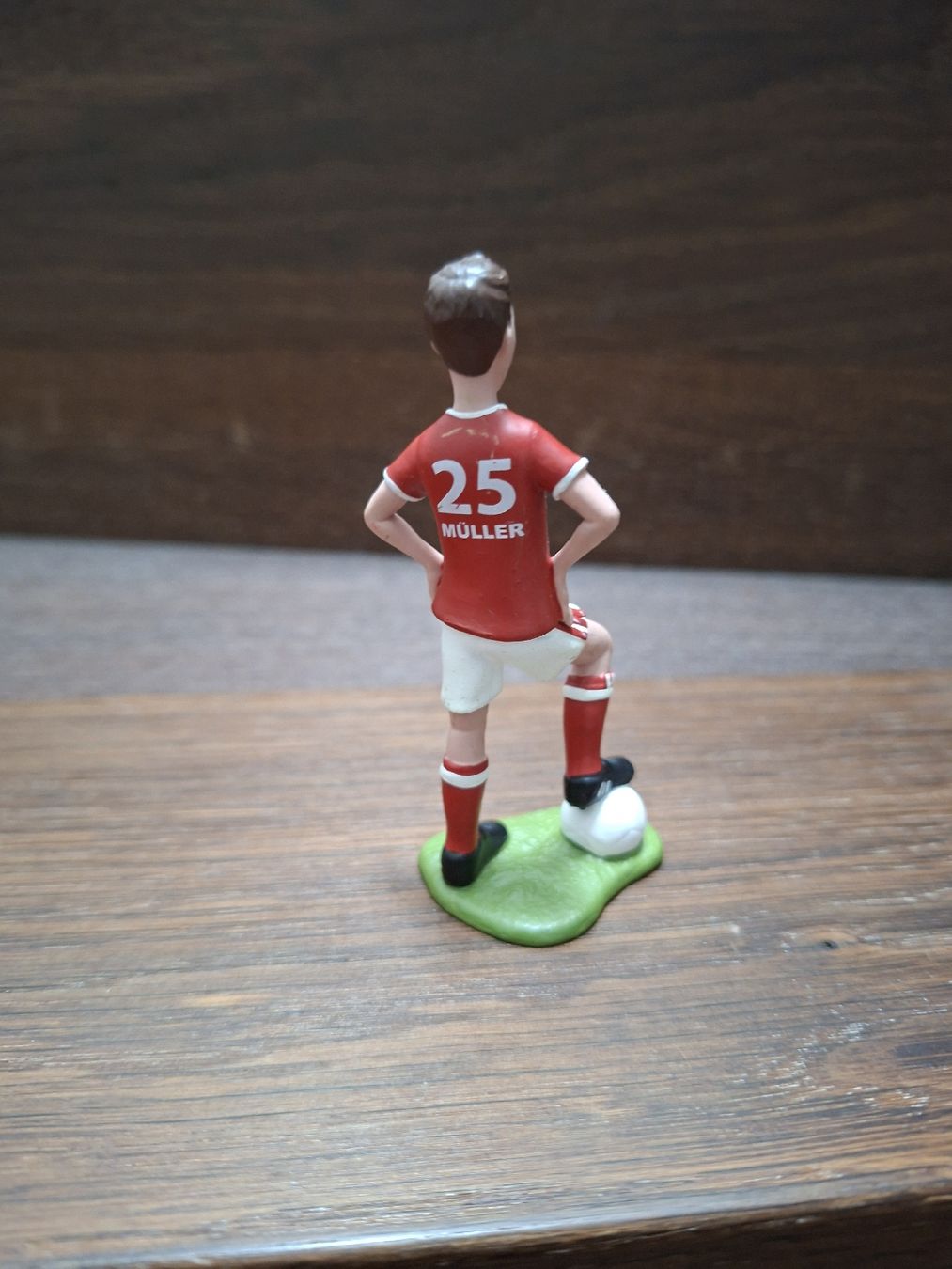 Hörbücher: Tonie Thomas Müller – Gebraucht aus Ennetmoos von Odi19 1