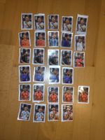 🔥28 Panini Coca Cola Sticker WM26