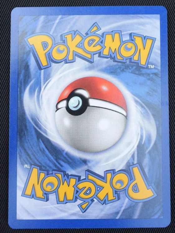 Carte collezionabili: Nidorino 1. Edition Base Set DE – Nuovo (secondo la descrizione) da Derendingen venduto da farfetchdch 1