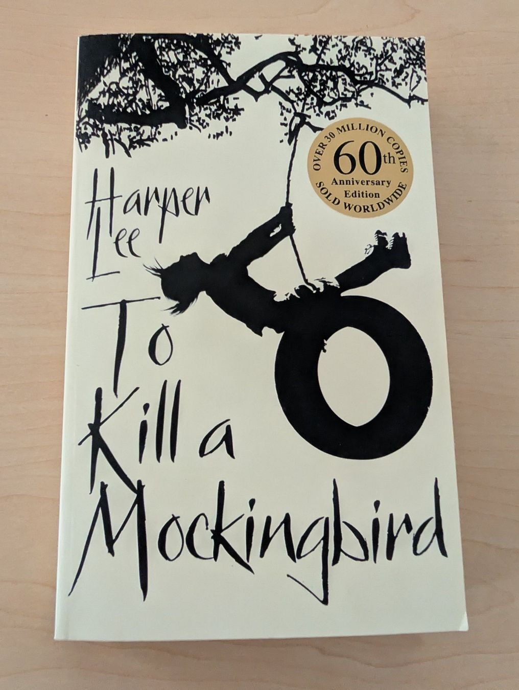Libri: Lee Harper - To kill a Mockingbird – Usato da Spiez venduto da Crazyduck