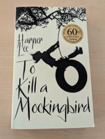 Lee Harper - To kill a Mockingbird