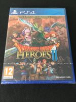 Dragon Quest Heroes II für PS4 / Playstation 4 (Neu/Sealed)