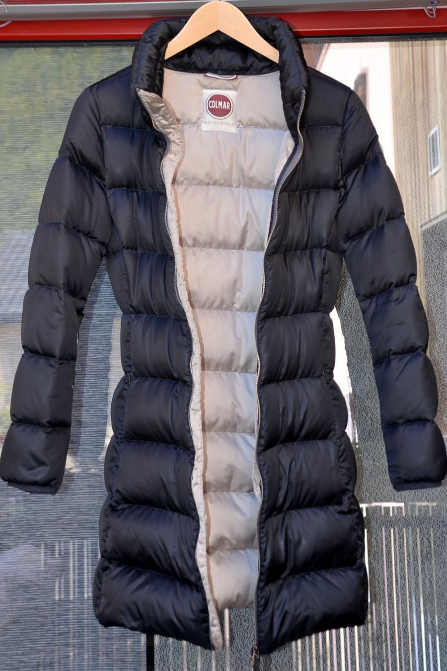 Colmar Giacche: Colmar Daunenjacke / veste en duvet  .46 – Usato da Collonges venduto da arashee 4
