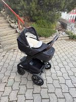 Nuna Mixx next bundle 3