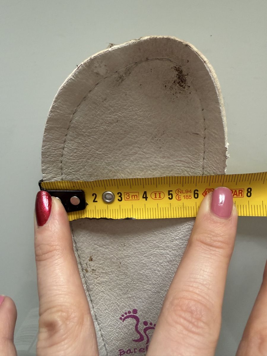 Scarpe per ragazze: D. D. Step Barfussschuhe gr 29 – Usato da Kreuzlingen venduto da micus87 7