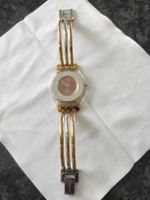 Swatch Uhr Damen, neuwertig