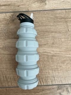 Borracce & Thermos: Trinkflasche Granate – Nuovo e nell'imballaggio originale da Rodersdorf venduto da fris01 7