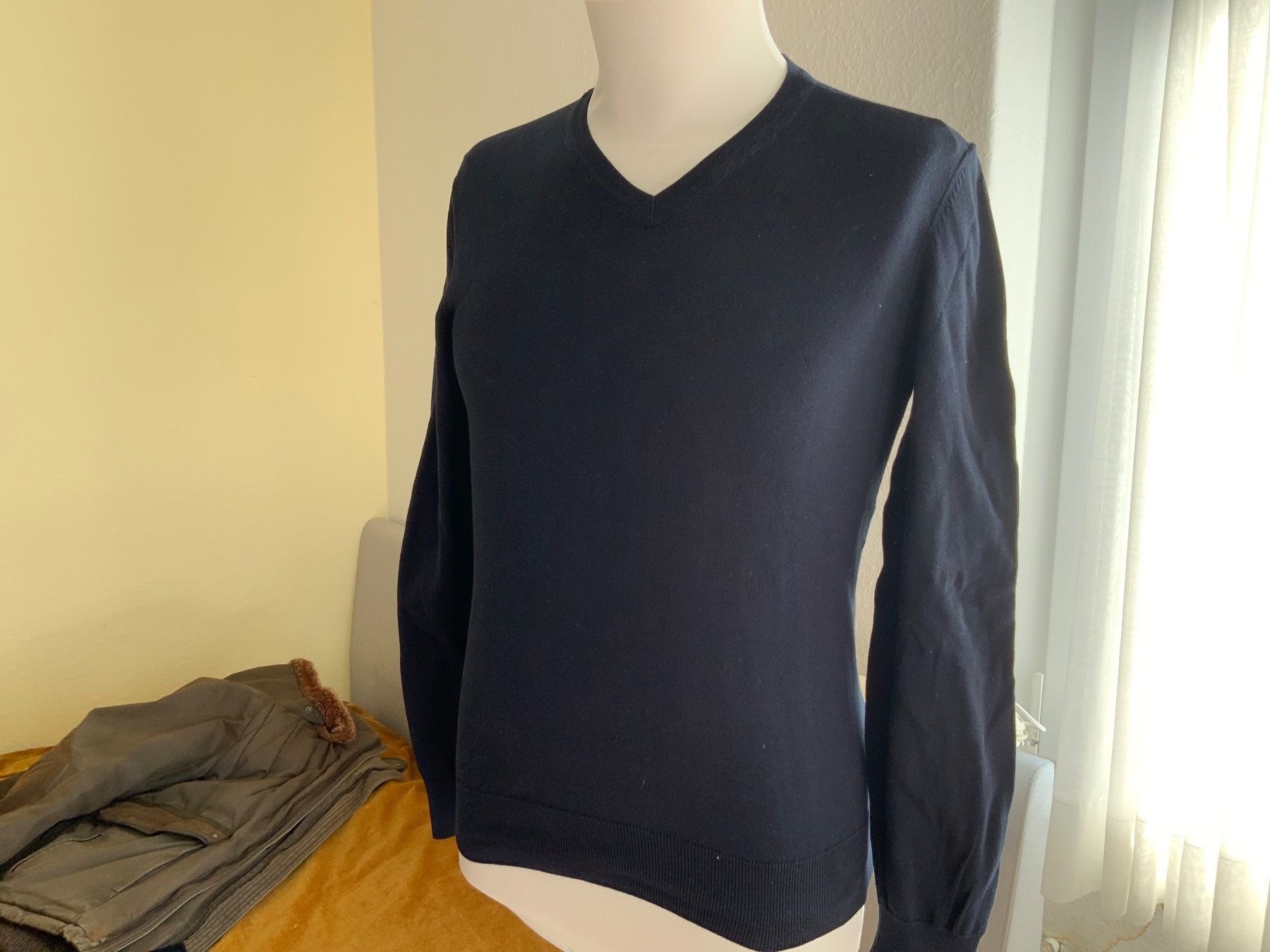 Pullover & Sweatshirts: Boss herren pulli gr s – Gebraucht aus Langnau am Albis von Judithsebi 2