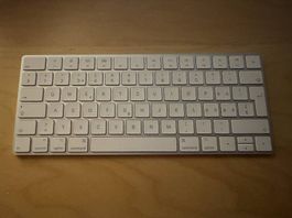 Original Apple Tastatur Model A1644 (wie neu)