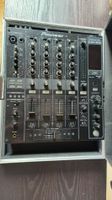 DJM-800 Pioneer Mixer mit Case gebraucht