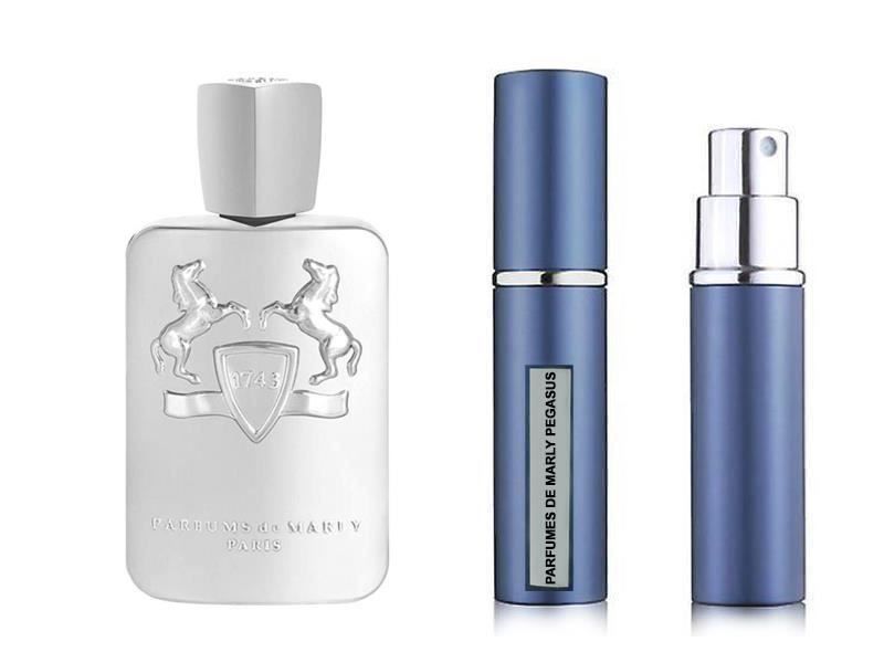 Profumi & Eau de Toilette: Parfums de Marly Pegasus 5ml Abfüllung – Nuovo (secondo la descrizione) da Luzern venduto da mifumo