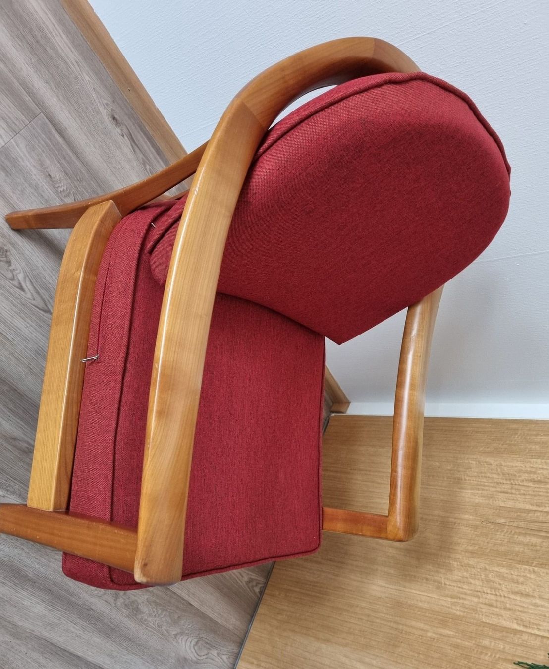 Knoll Poltrone: Knoll Sessel – Usato da Basel venduto da Efe72 4