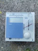 Siemens RVL472 Heizungsregler