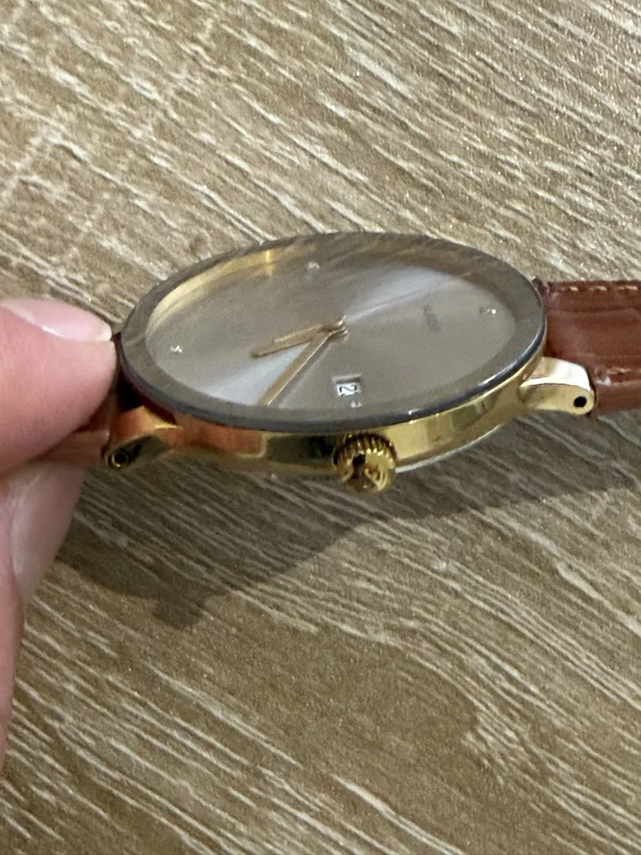 Rado Uhren: Rado Centrix 38mm – Gebraucht aus Dietikon von leo_2bf6 1