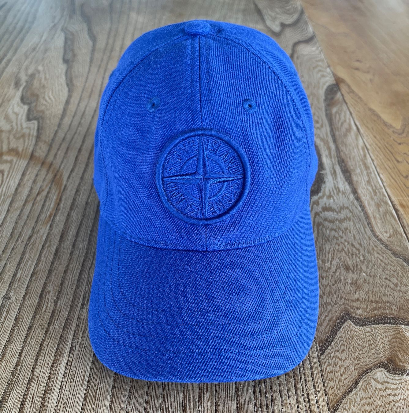 Stone Island Copricapi, berretti & cappellini: Stone Island Cap – Usato da Schöfflisdorf venduto da Rainer_Wein