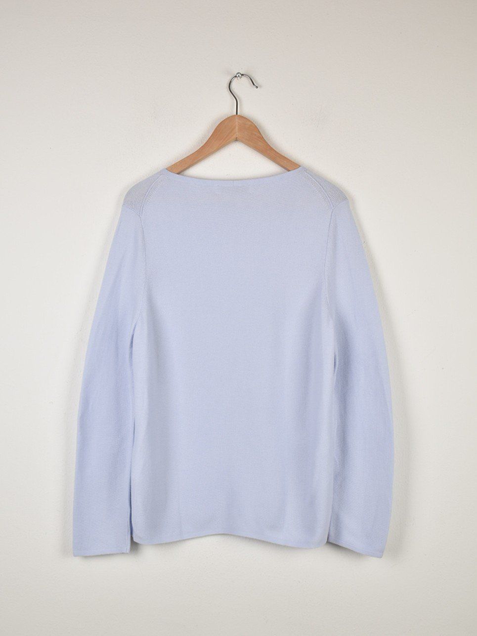 Pullover & Sweatshirts: Marc O'Polo Strickpullover Gr.XL, 100% Baumwolle, neuwertig – Neu (gemäss Beschreibung) aus Nürensdorf von 2ND_STORY 2