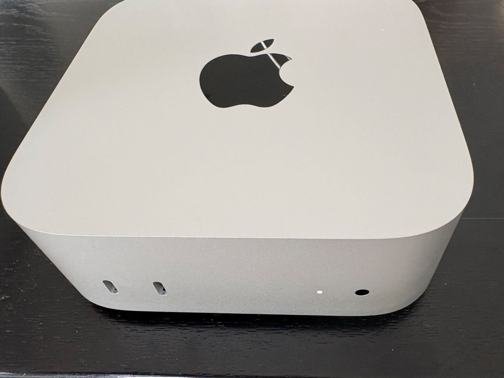 Apple PC: Mac Mini M4 Pro 16 Core Erweitert zu 4TB – Nuovo (secondo la descrizione) da Uster venduto da Noman 2