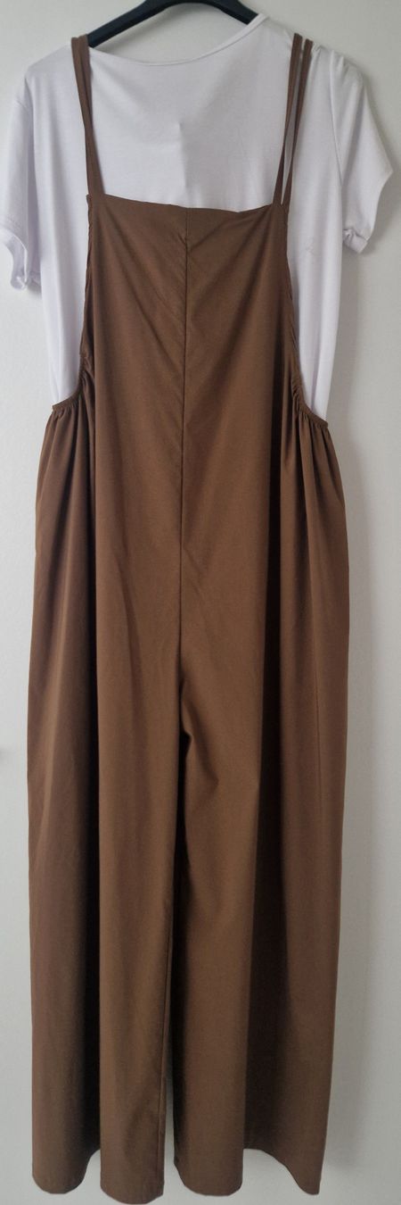 Tute: JUMPSUIT – Nuovo e nell'imballaggio originale da Camorino venduto da JPHANDMADE1 4