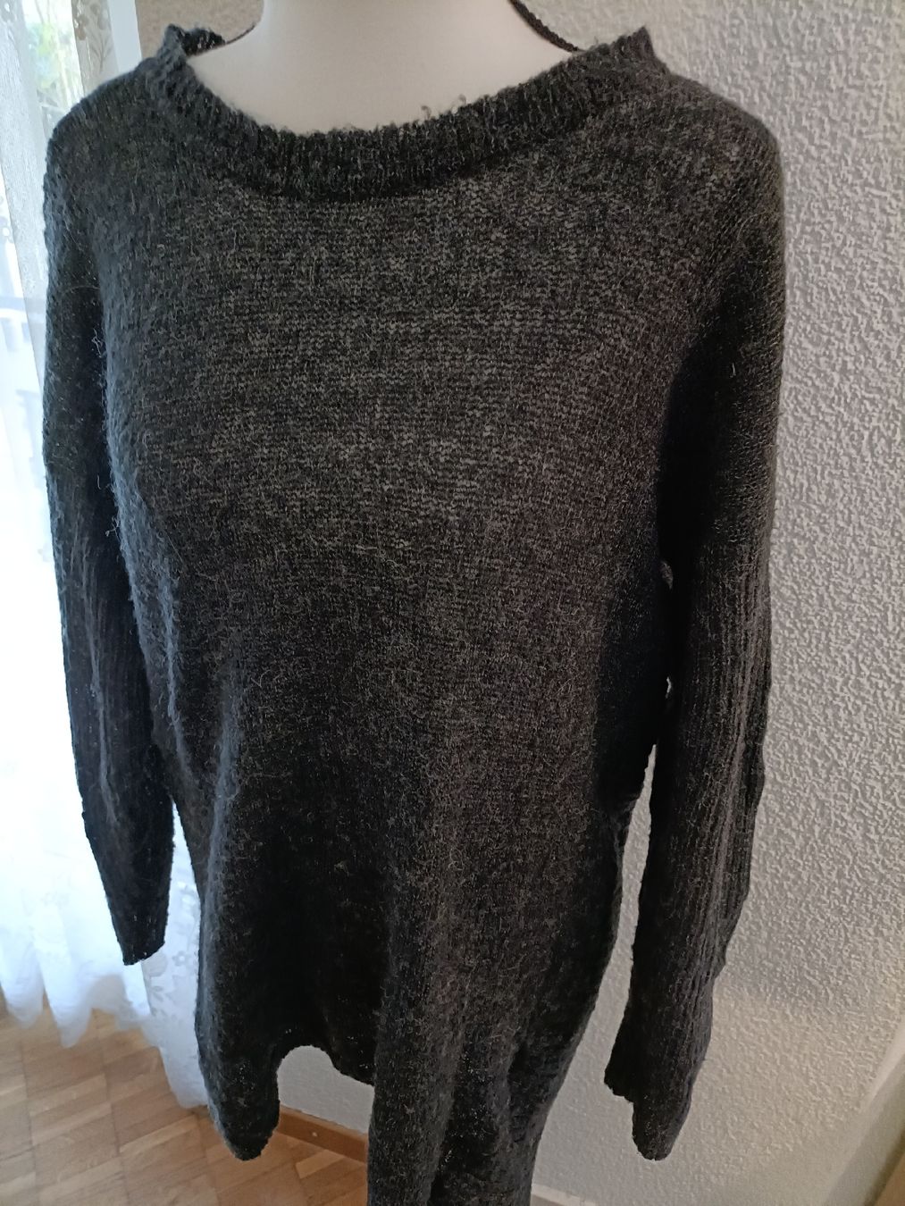 Only Pullover & Sweatshirts: warmer Oversized Pullover Only Gr. XS – Gebraucht aus Näfels von CH.Kchlineknopf 1