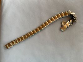 Goldfarbener Damengürtel