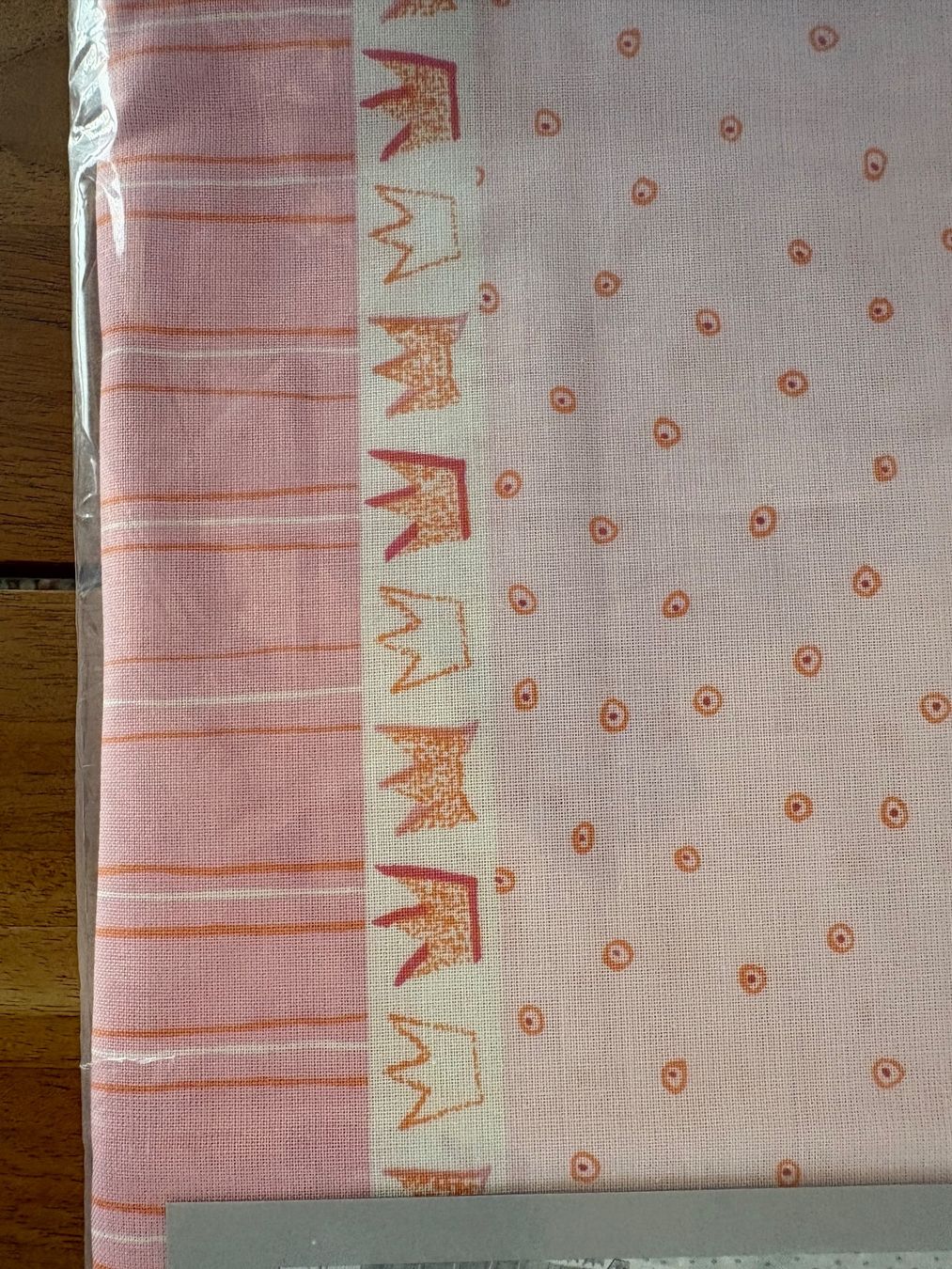 Ikea Bettwäsche: NEU, Baby-Bettwäsche – Neu und originalverpackt aus Aesch BL von snezienka53 3