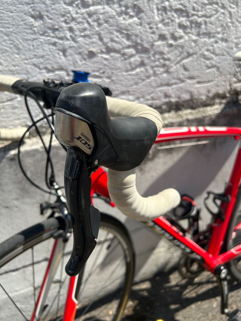 Specialized Velos: Rennrad Specialized Allez Comp – Gebraucht aus Zürich von Bausso 4