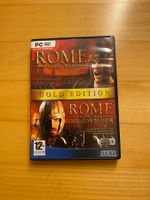 Rome: Total War Gold Edition (PC) – mit Barbarian Invasion
