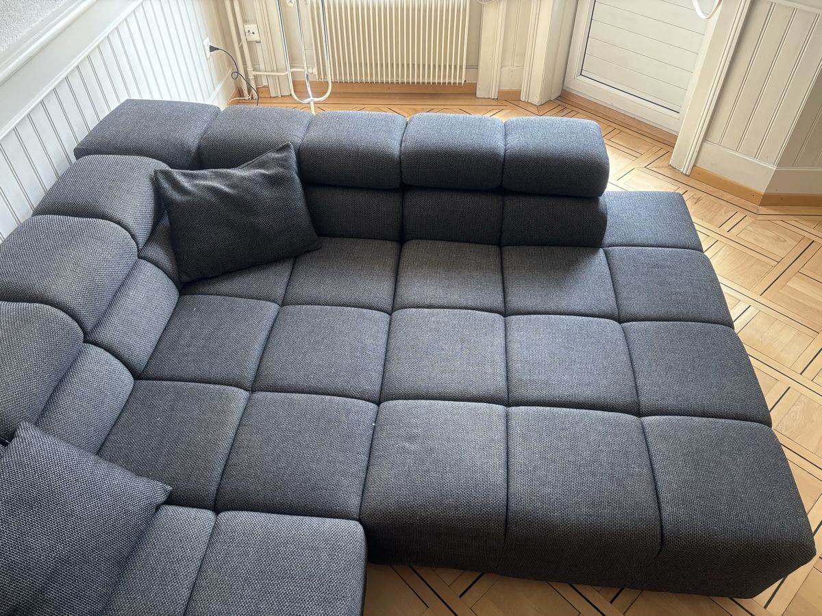 Sofas: Sofa Gross – Gebraucht aus Jonschwil von Lambo5000 3