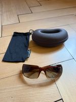 ARNETTE - Sonnenbrille braun