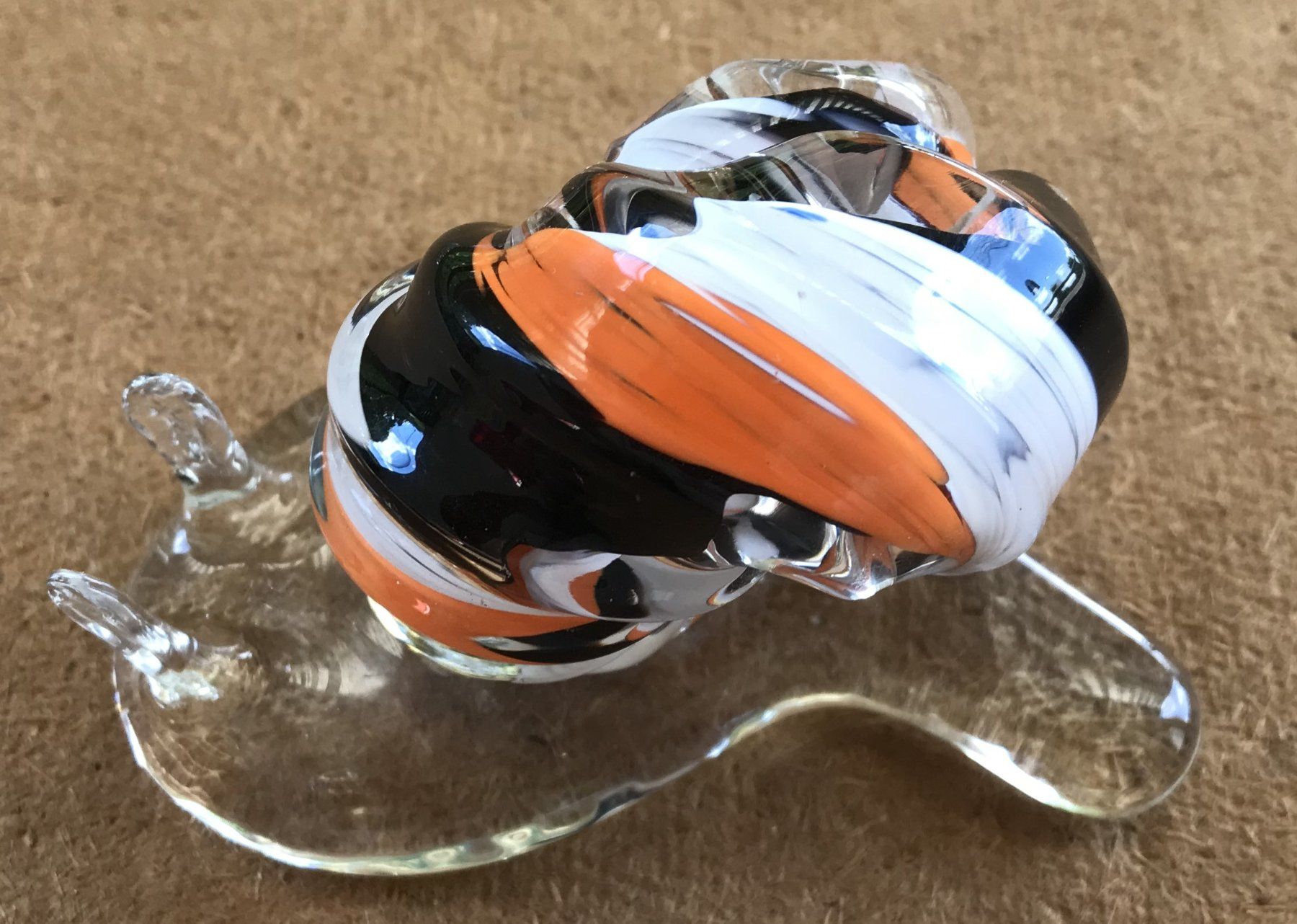 Bicchieri: GLAS SCHNECKE – Usato da Ostermundigen venduto da crazy-horse-1840