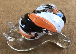 GLAS SCHNECKE