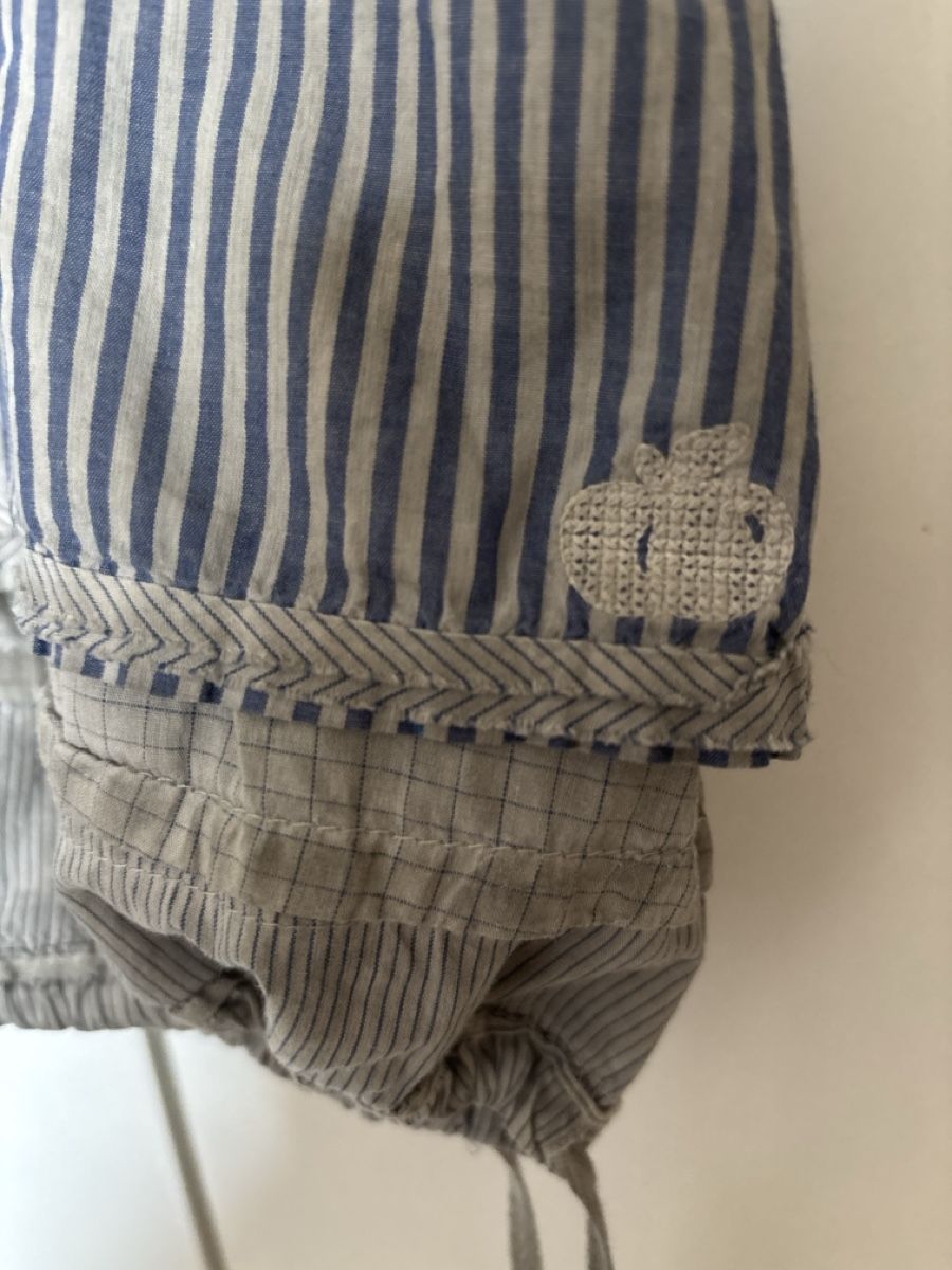Nile Camicette: Nile Bluse/Top – Usato da Nebikon venduto da Draga25 2