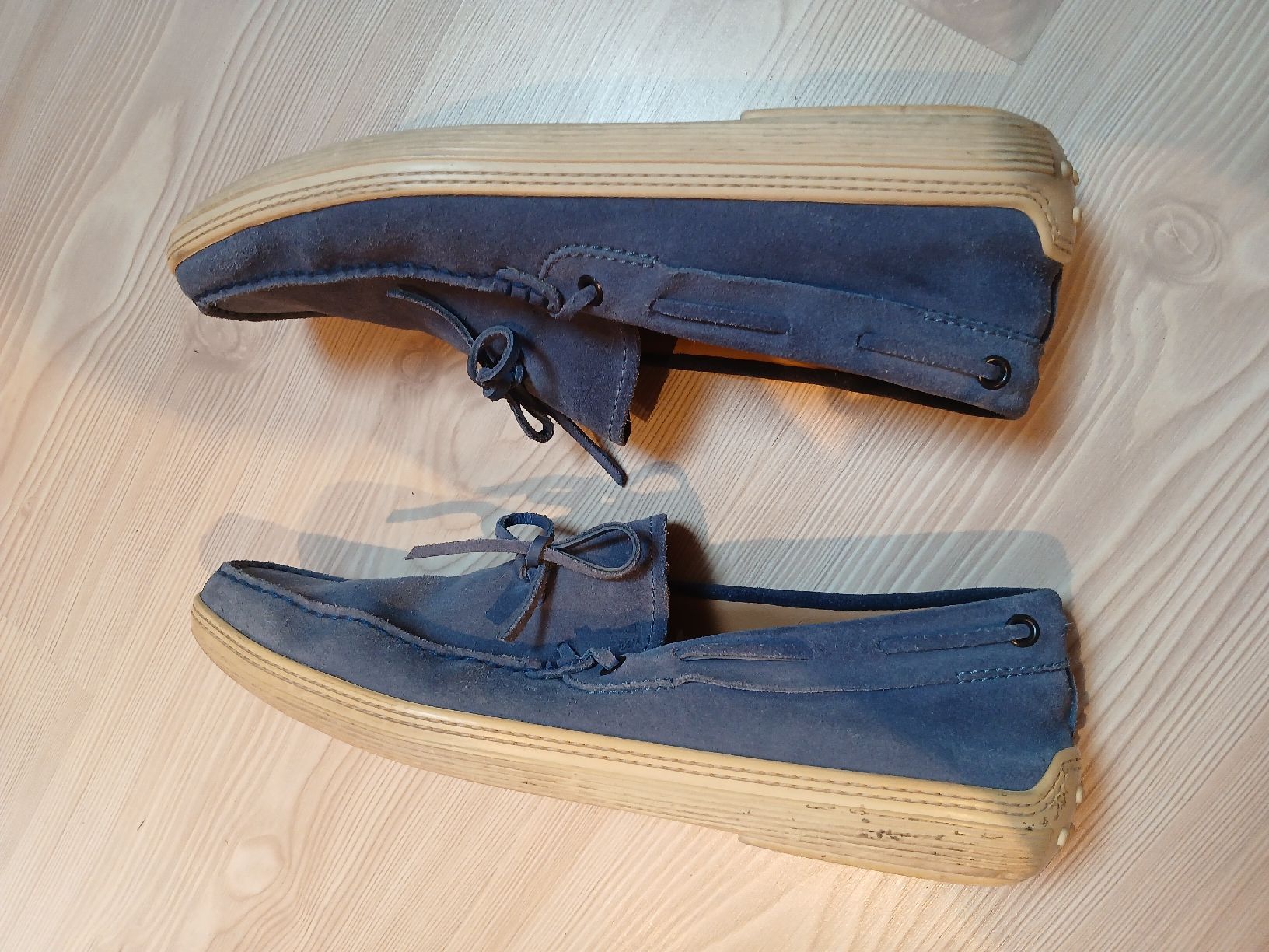 Tod'S Herrenschuhe: tods Gr.42 – Gebraucht aus Dussnang von Thomasvfr800 3