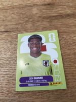 Panini Wm 2026 Jpn 2