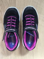 Turnschuhe Hallenschuhe Skechers Mädchen Grösse 30
