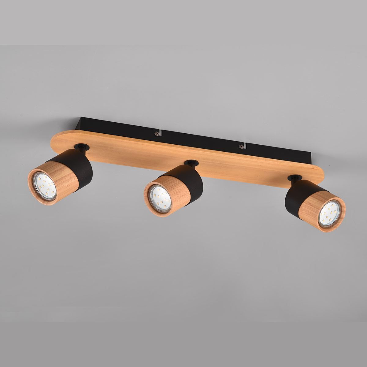 Kronleuchter & Deckenlampen: Deckenstrahler, 3 Spots, 48 cm x 9 cm – Neu (gemäss Beschreibung) aus Kreuzlingen von Smart-Light 1
